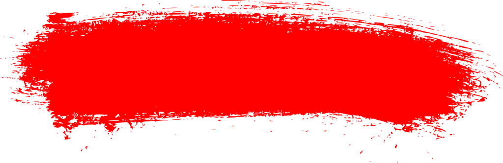 Special Offers 12 red grunge brush stroke 10