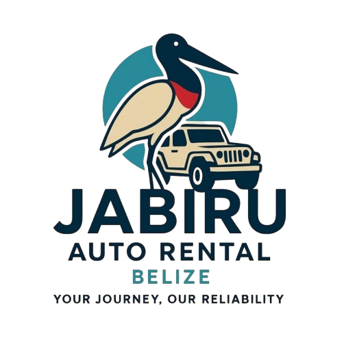 Jabiru Auto Rental Belize