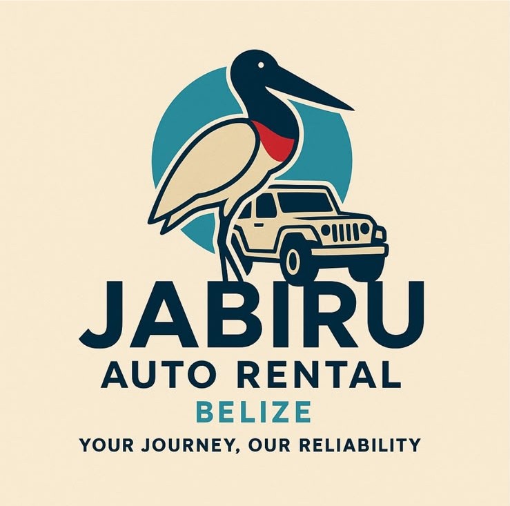Home Jabiru Auto Rental logo